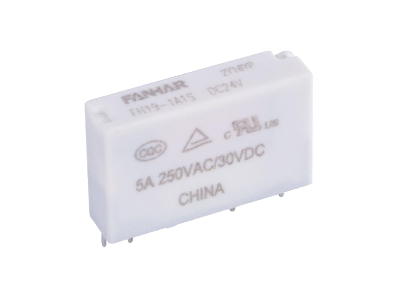 工業(yè)繼電器